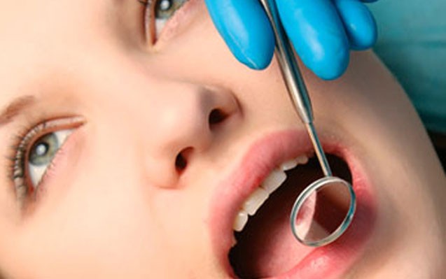 Cirugía oral
